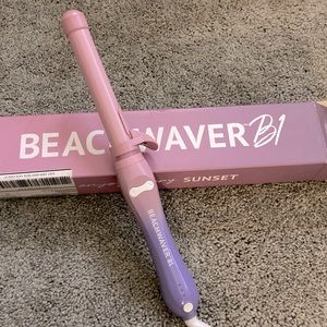 Beachwaver B1 Pink Sunset